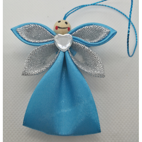 Klíčenka malý andílek