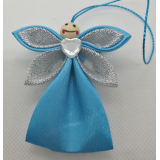 Andílek šitý handmade