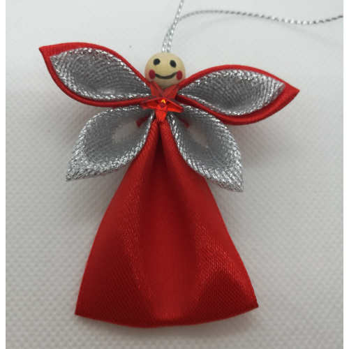 Klíčenka malý andílek