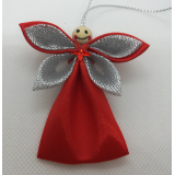 Andílek šitý handmade