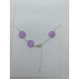 Náramek z fimo handmade