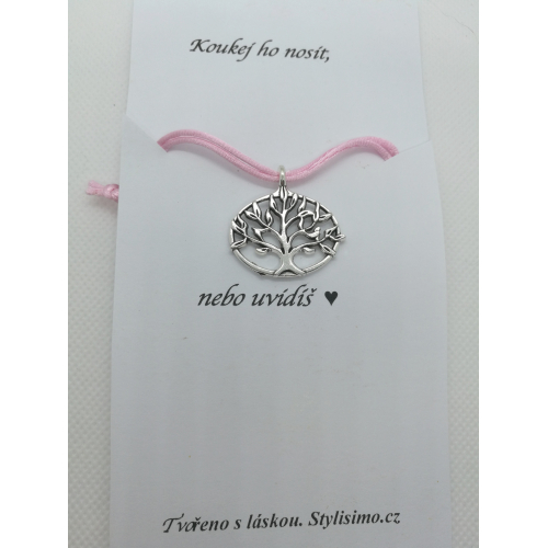 Náramek z fimo handmade