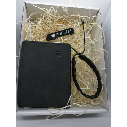 Dárková sada pro sestru