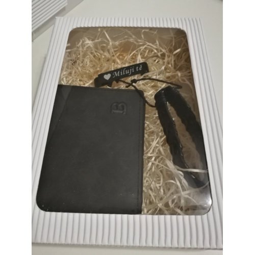 Dárková sada pro sestru