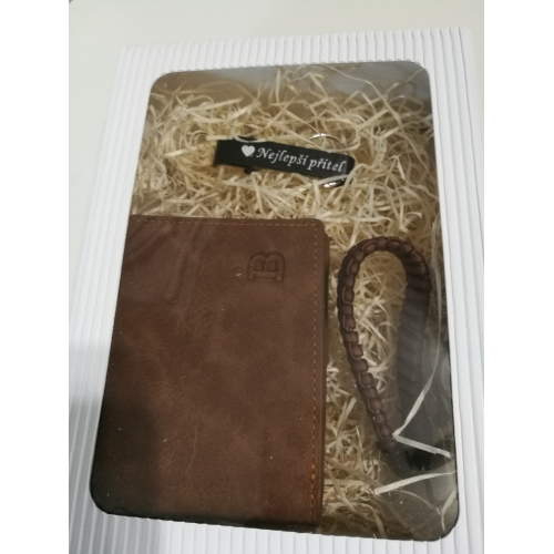 Dárková sada pro přítele