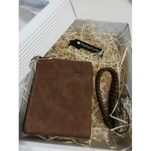 Dárková sada pro sestru