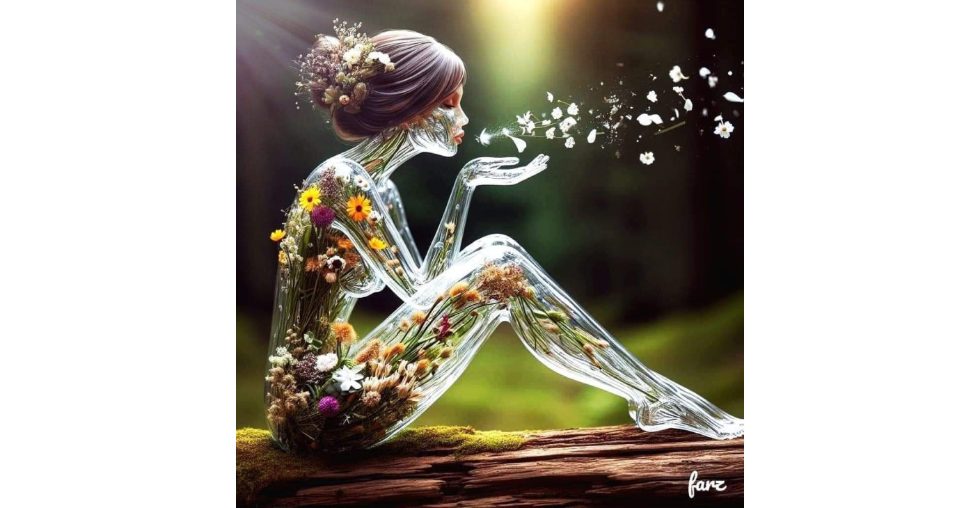 MDŽ - jako oslava ženství