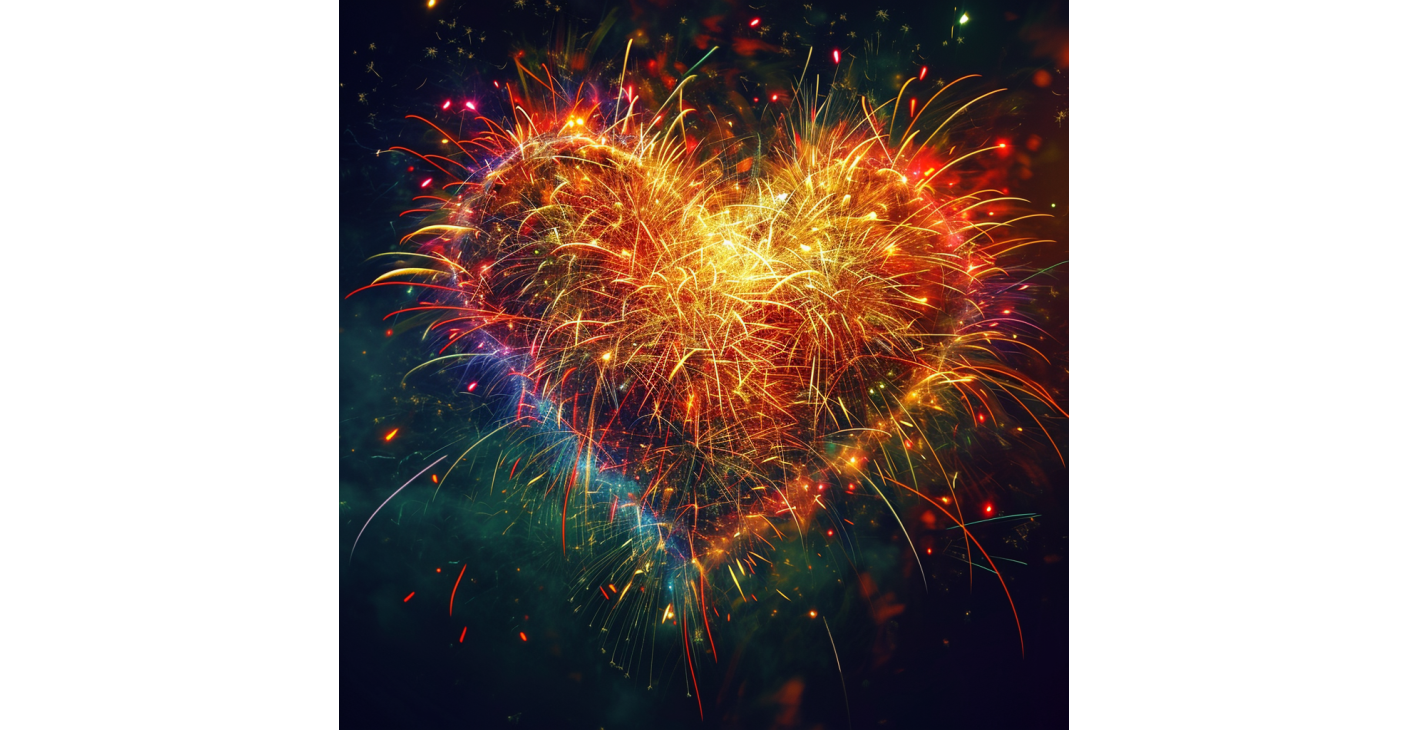 Krok do Nového roku 2024